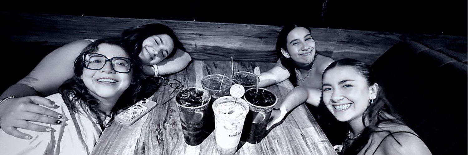 samanthaal98's profile banner image