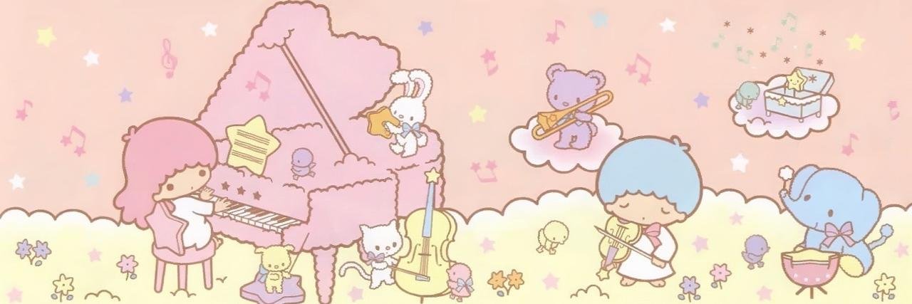 raralalaa's profile banner image