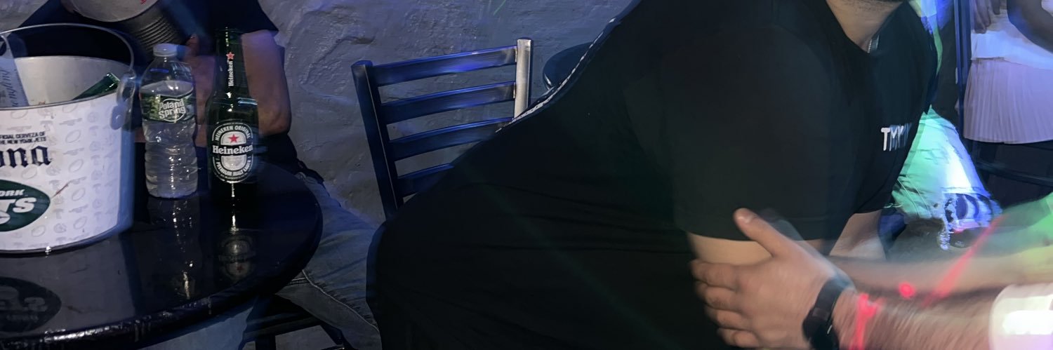 DatCuteGayKid's profile banner image