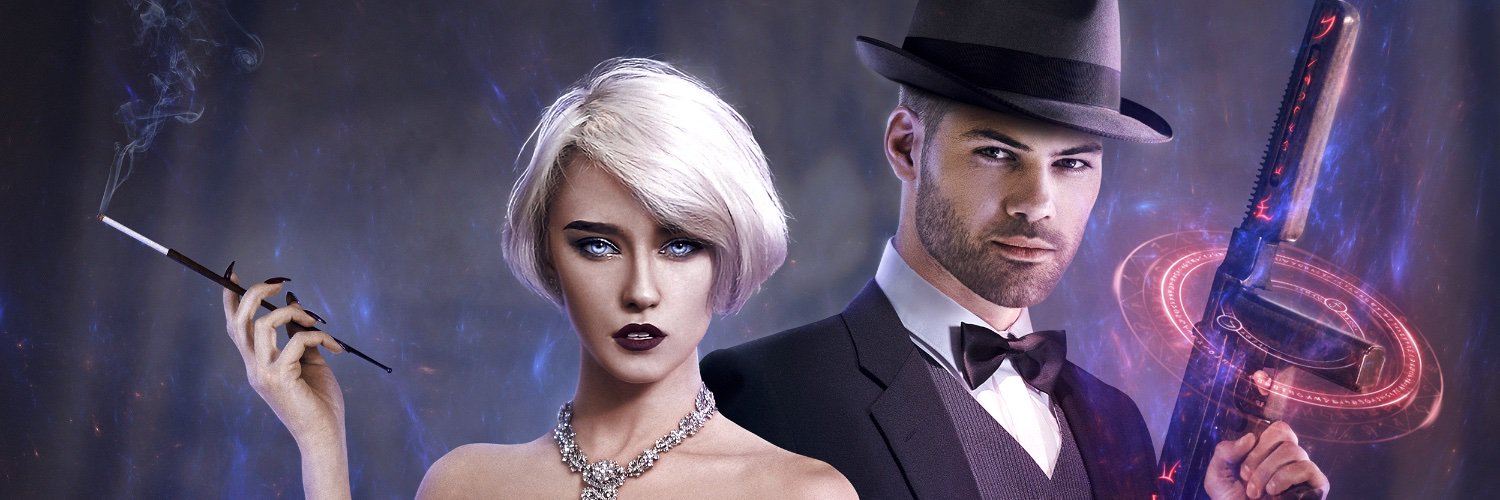 WDanWillis's profile banner image
