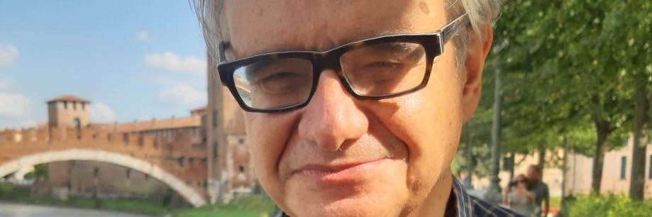gvesperini's profile banner image