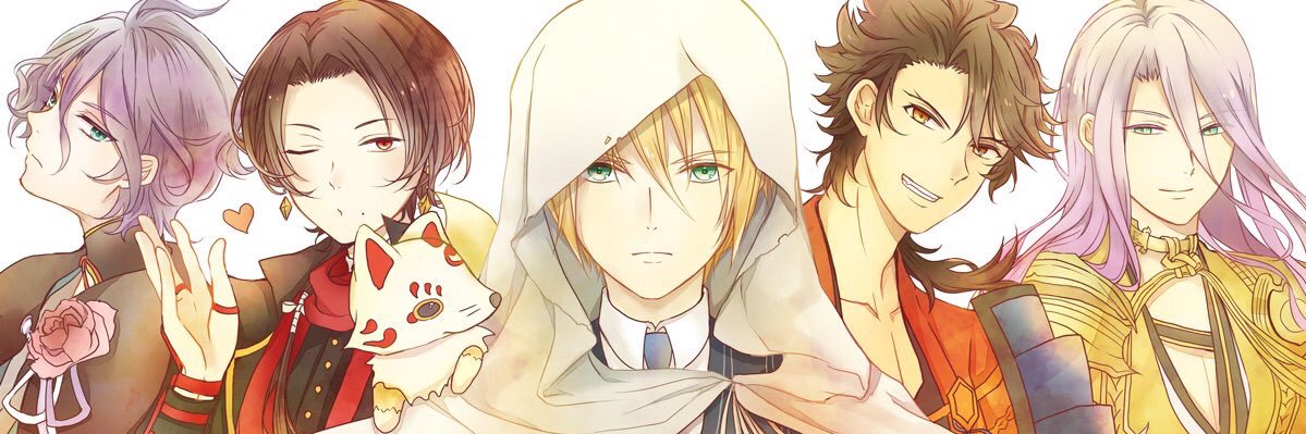 koudakamono's profile banner image