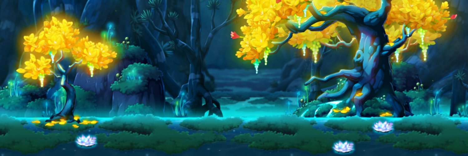 hikween's profile banner image