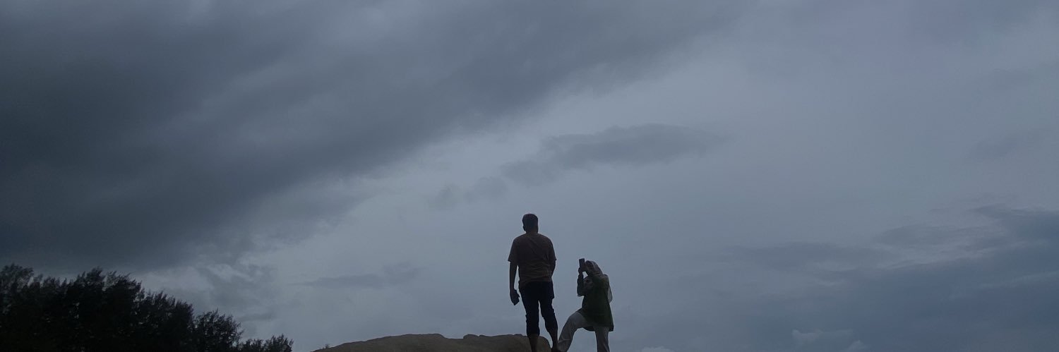azitermezai's profile banner image