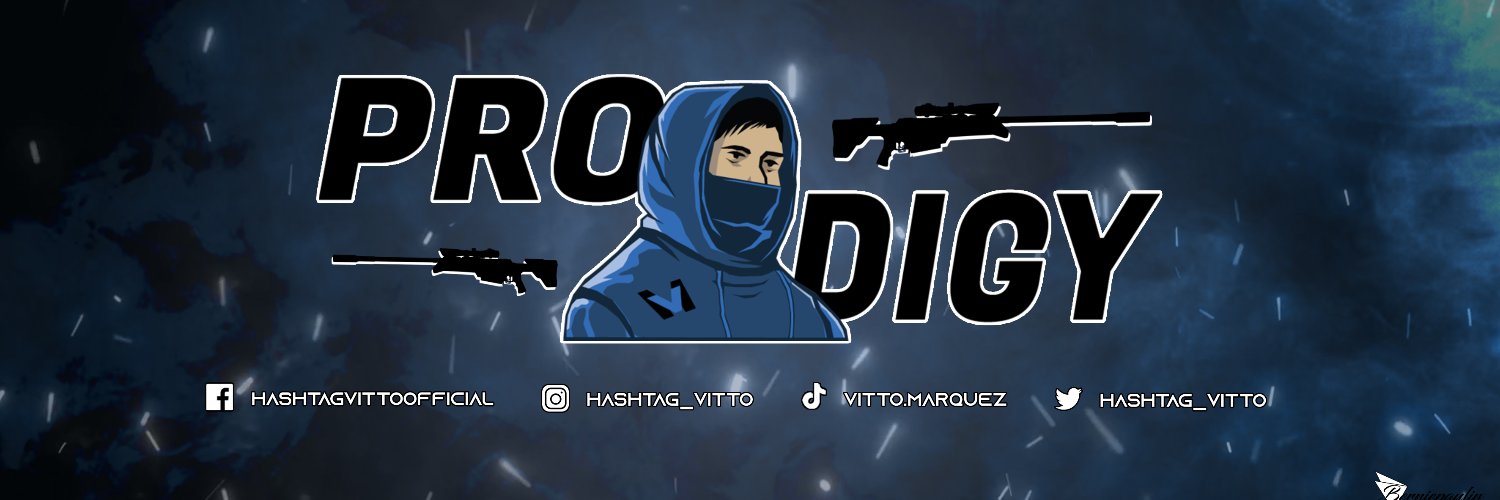 Vitto Marquez banner