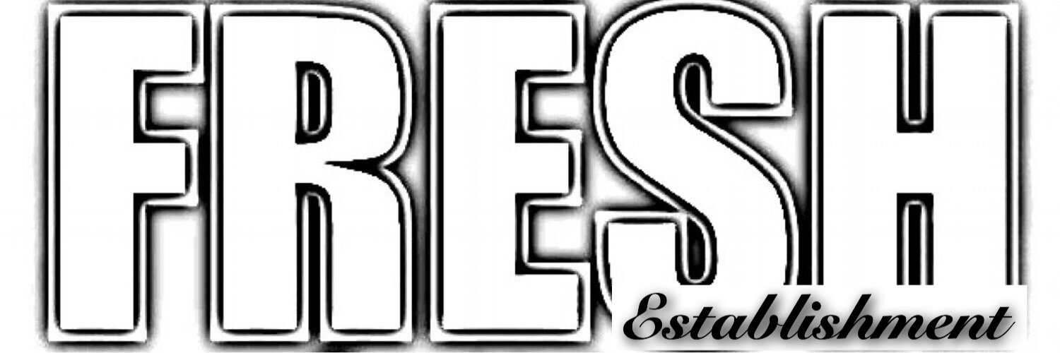 Fresh Establishment banner