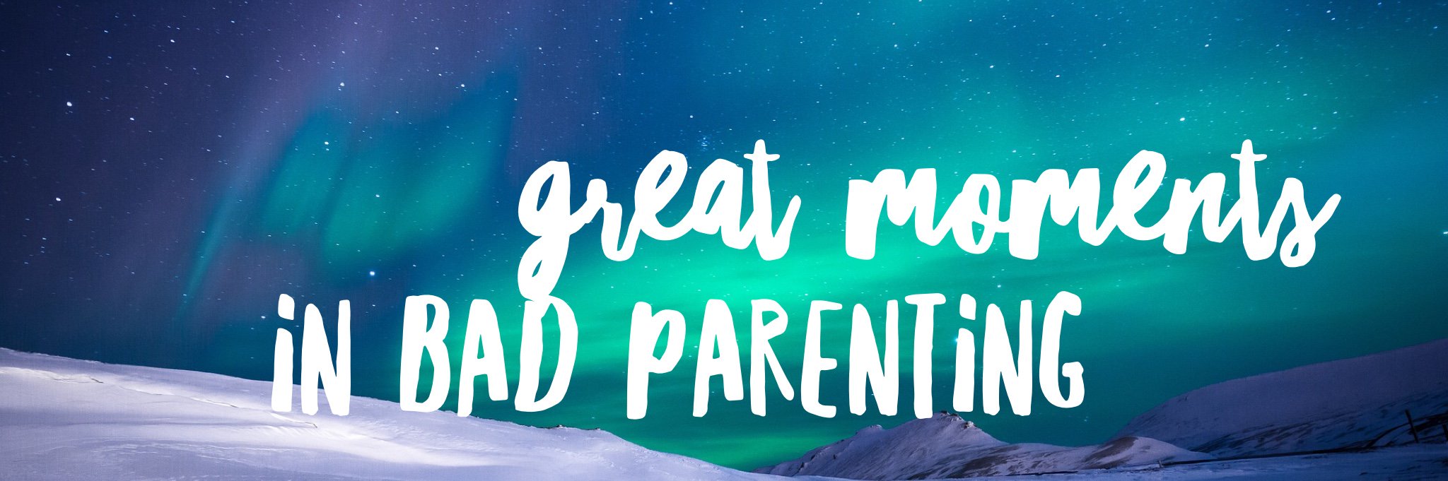 GMIBadParenting's profile banner image