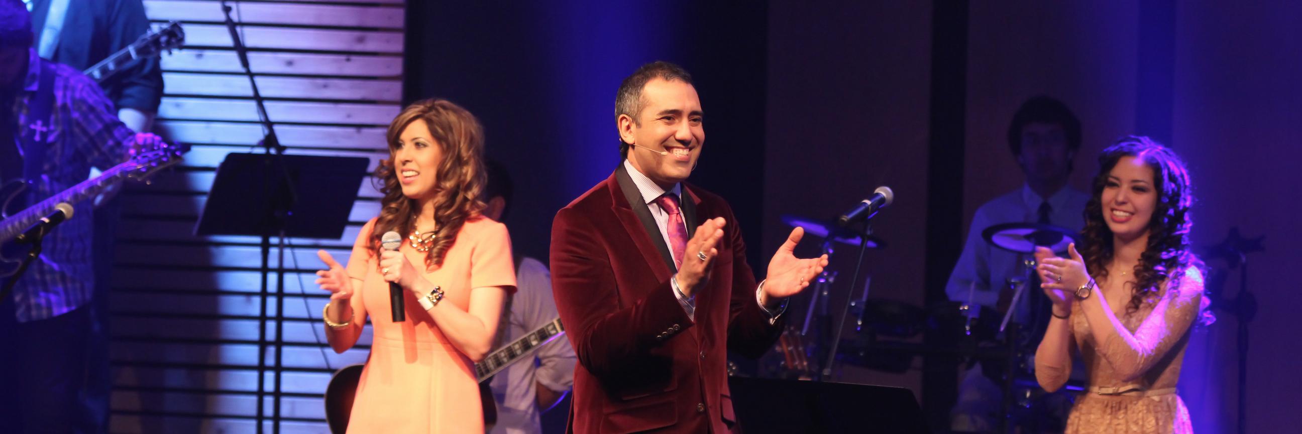 Melissa Chris Pena banner
