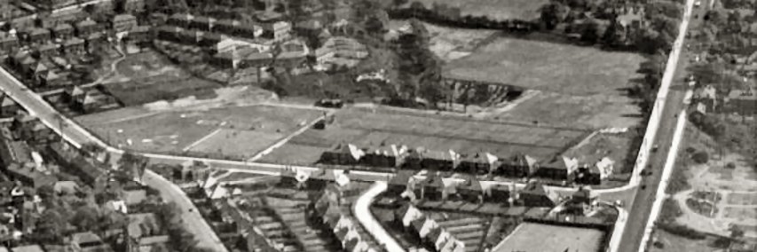 Prestwich Sloopy banner