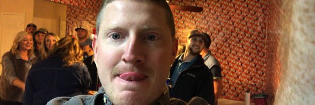 CodyRGray's profile banner image