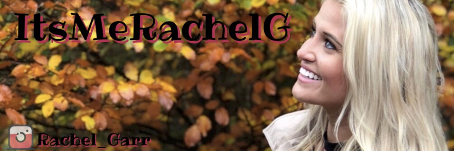 Rachel Garrison banner
