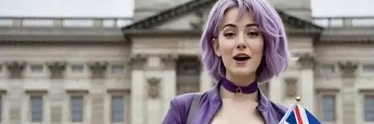 BlokeWorking's profile banner image