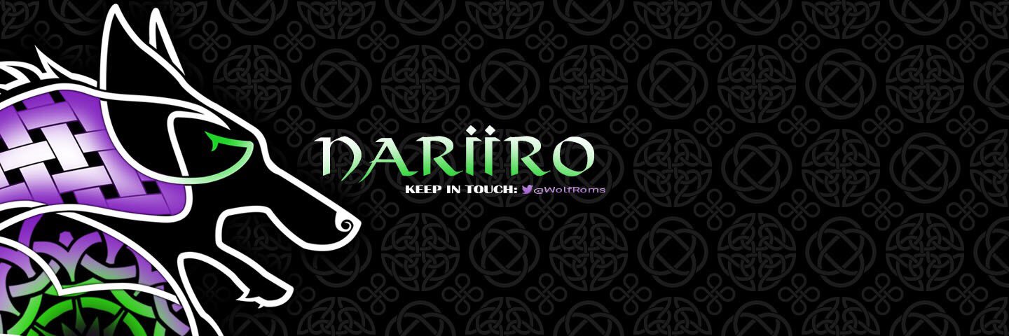 WolfRoms's profile banner image