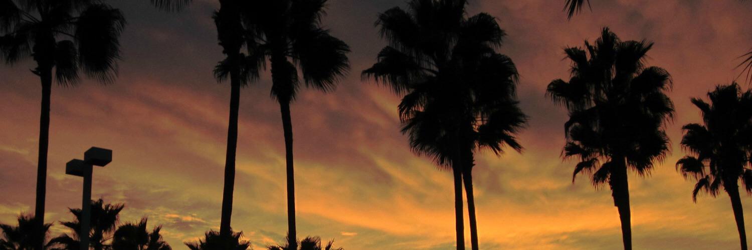 SHSoCal's profile banner image