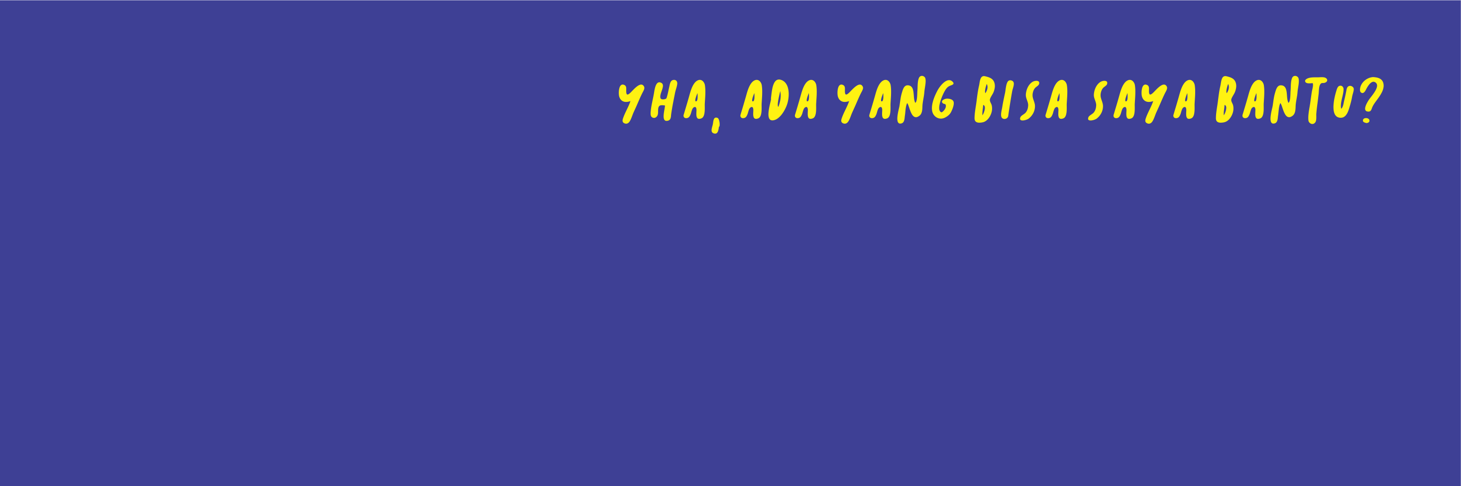 Si UNYIL banner