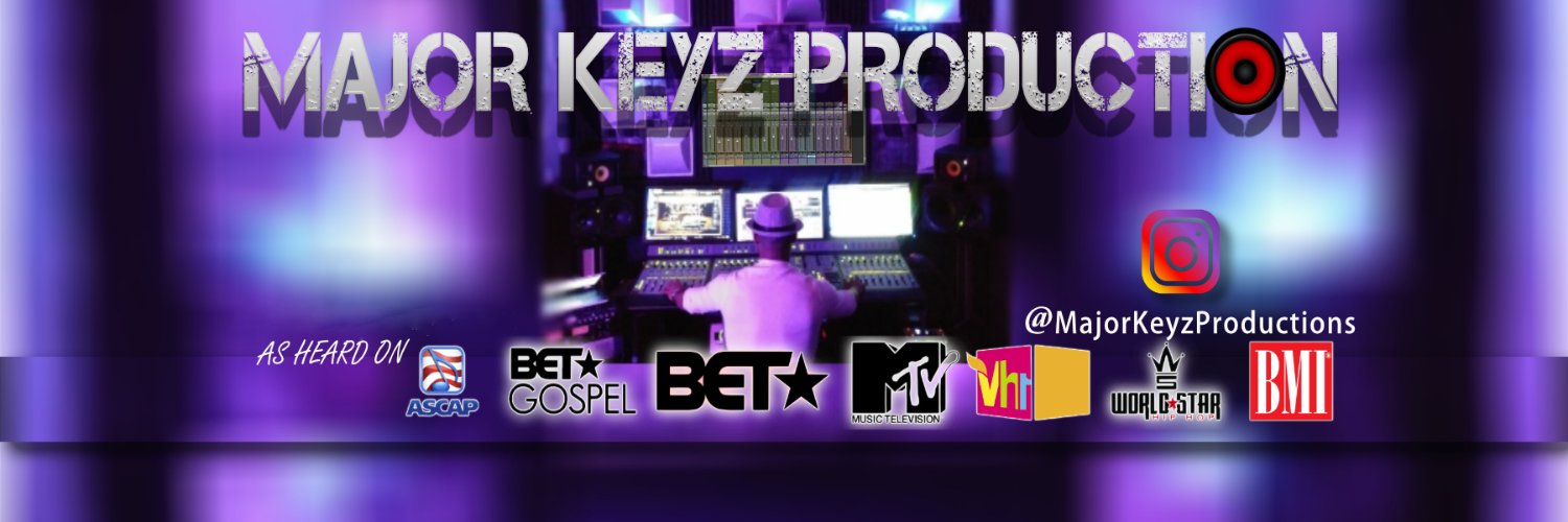 MajorKeyz's profile banner image