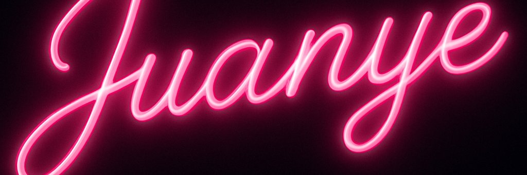 juanyewest's profile banner image