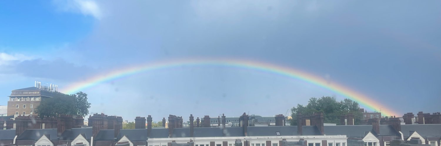 Helen Stanley 💙 banner