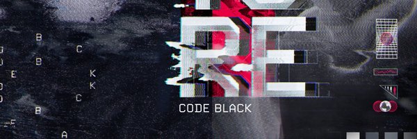 codeblackmedia Profile Banner