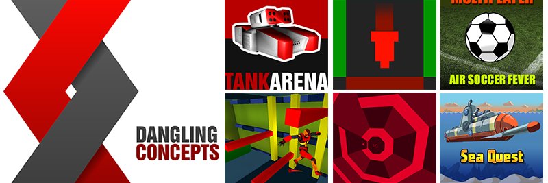 danglingneuron's profile banner image