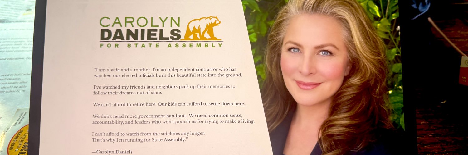 carolynsapp's profile banner image