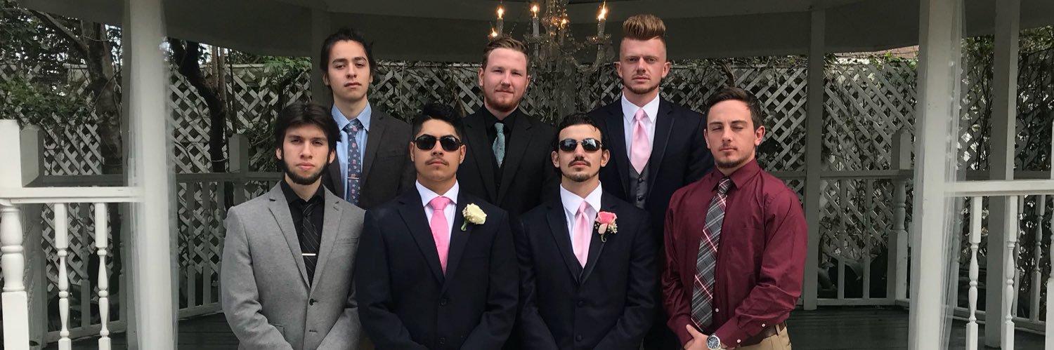 caleband1's profile banner image