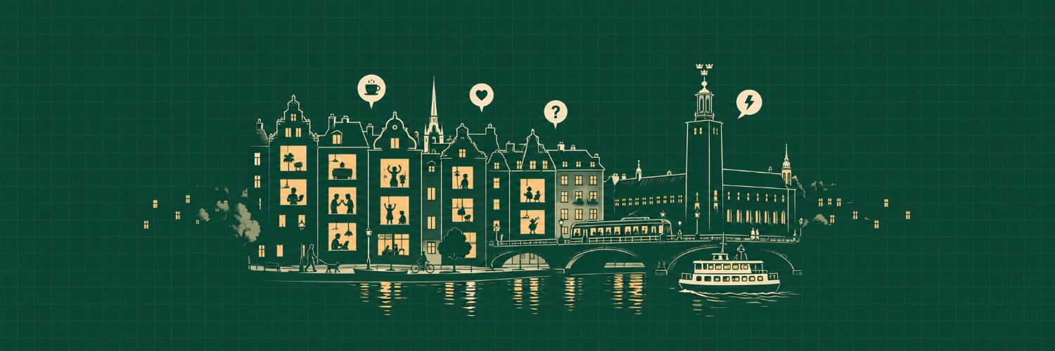 stockholmare_se's profile banner image