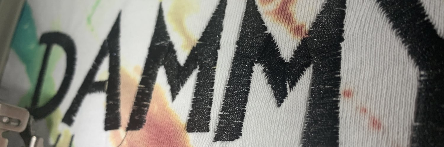 Dammy864's profile banner image