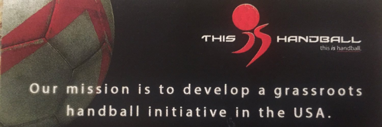 ThisIsHandball's profile banner image