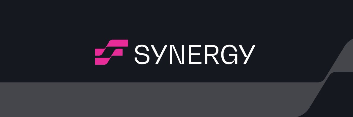 Synergy Commercial Finance banner