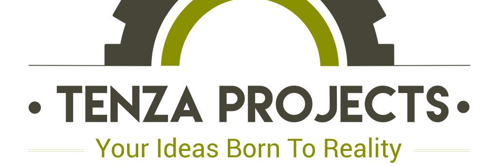 TenzaProjects's profile banner image