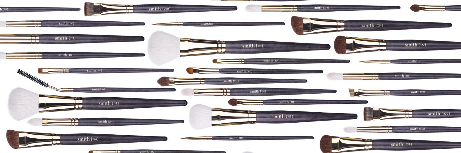 Smith Cosmetics banner