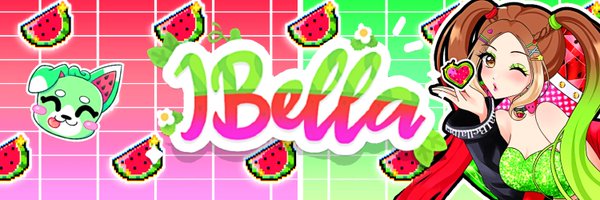 IBellaYT Profile Banner