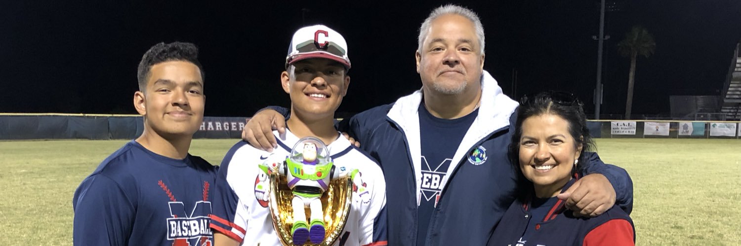 Ruben Gallegos banner