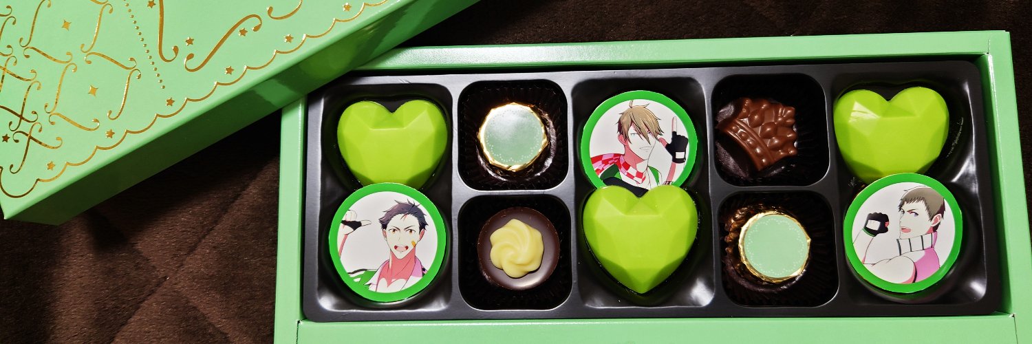 wayou_'s profile banner image