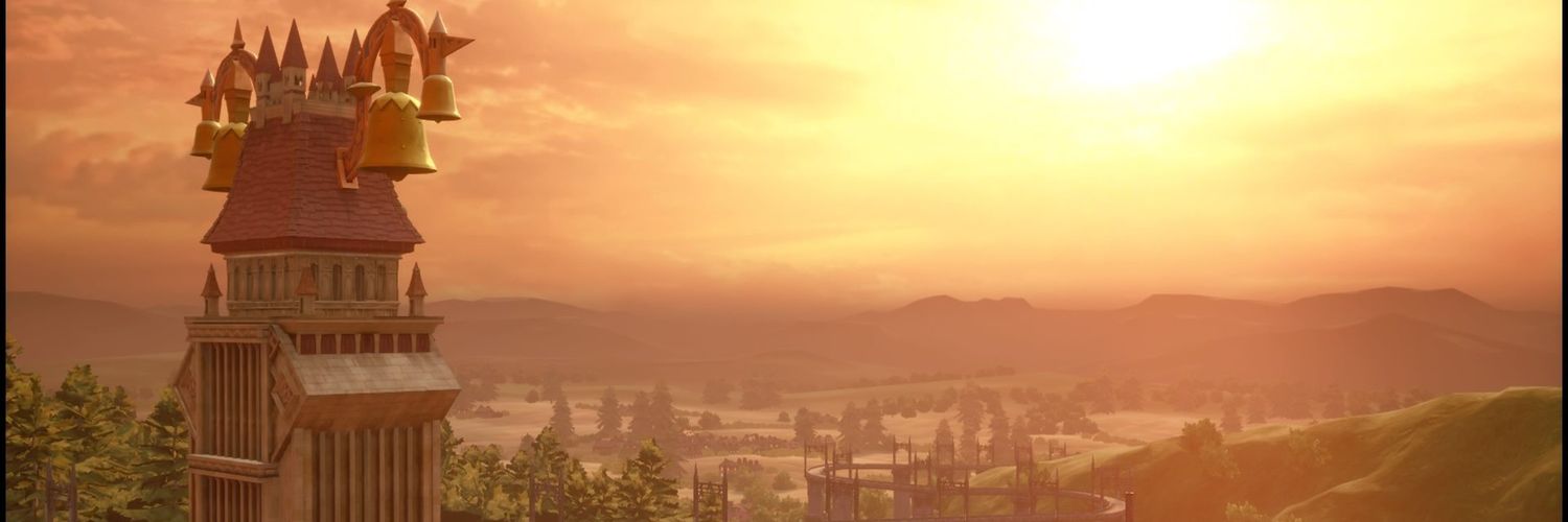 Avuscus's profile banner image