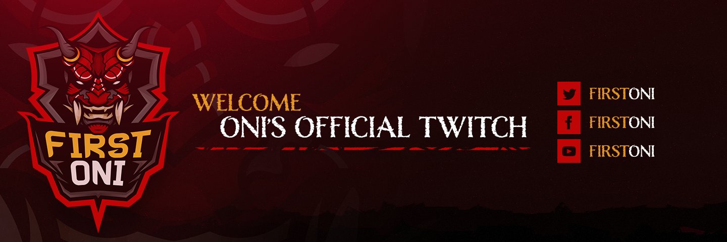 firstoni's profile banner image