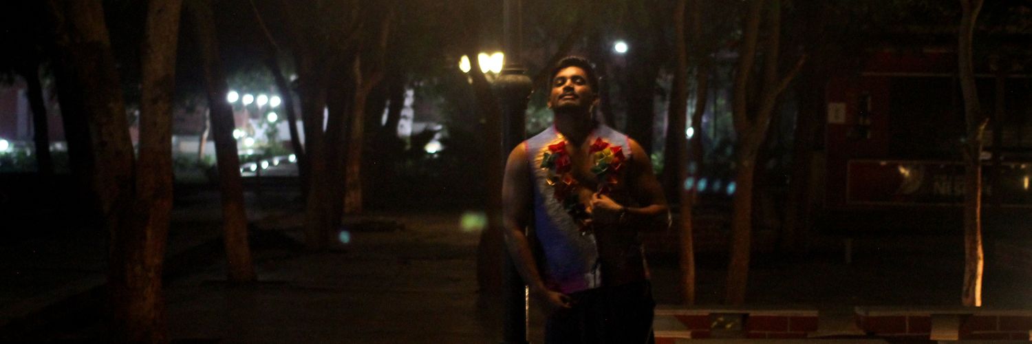 swarnish's profile banner image
