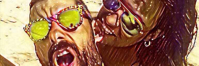 Gustavojpm's profile banner image