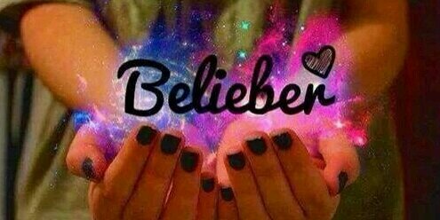 Belieberzing's profile banner image