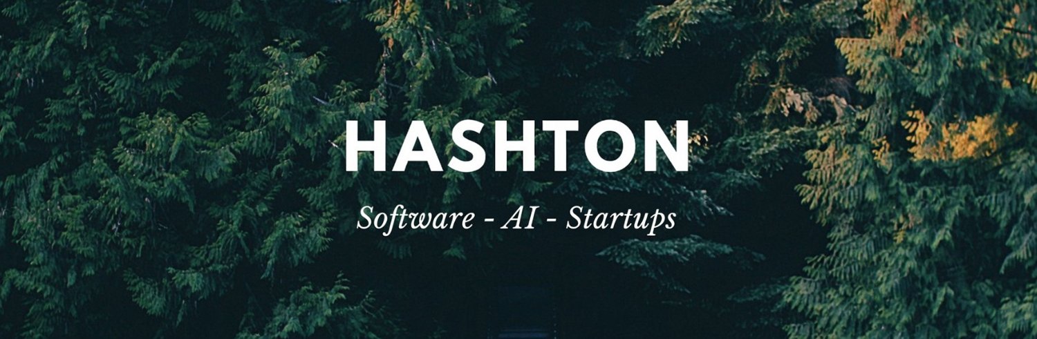 Harry Ashton banner