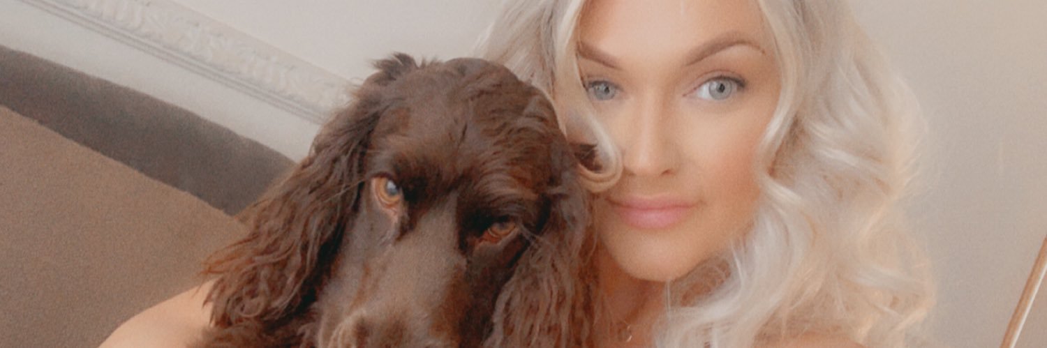 LucyWells2's profile banner image