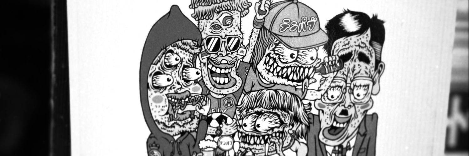 5bexbo's profile banner image