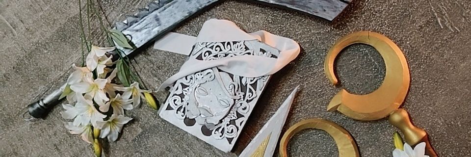 トウマ banner