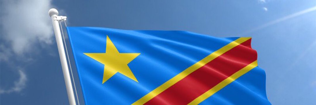 Mr Kongo 🦅 banner