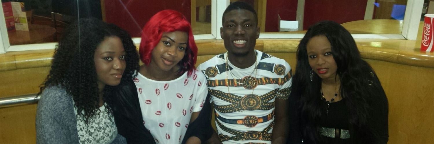 snapchat superstar banner