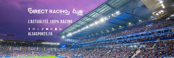 Direct__Racing Profile Banner