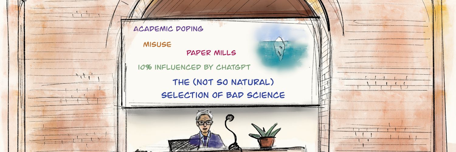 alberto baccini banner