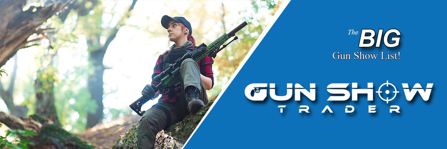 Gun Show Trader banner