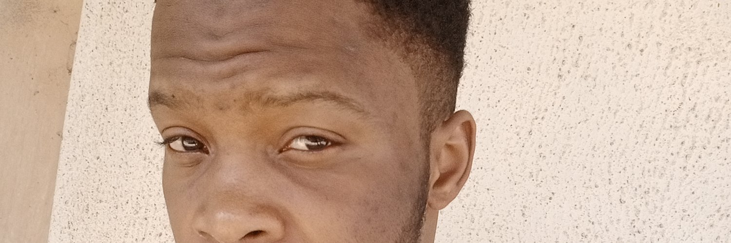 Olumide4600's profile banner image